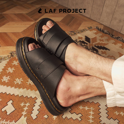 Morva Urban Slide Sandals