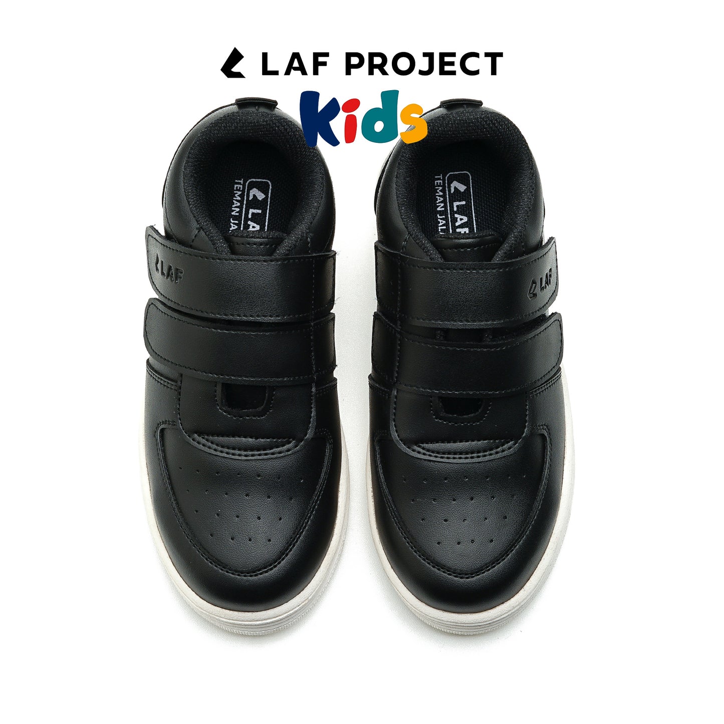 Sagan Kids Shoes
