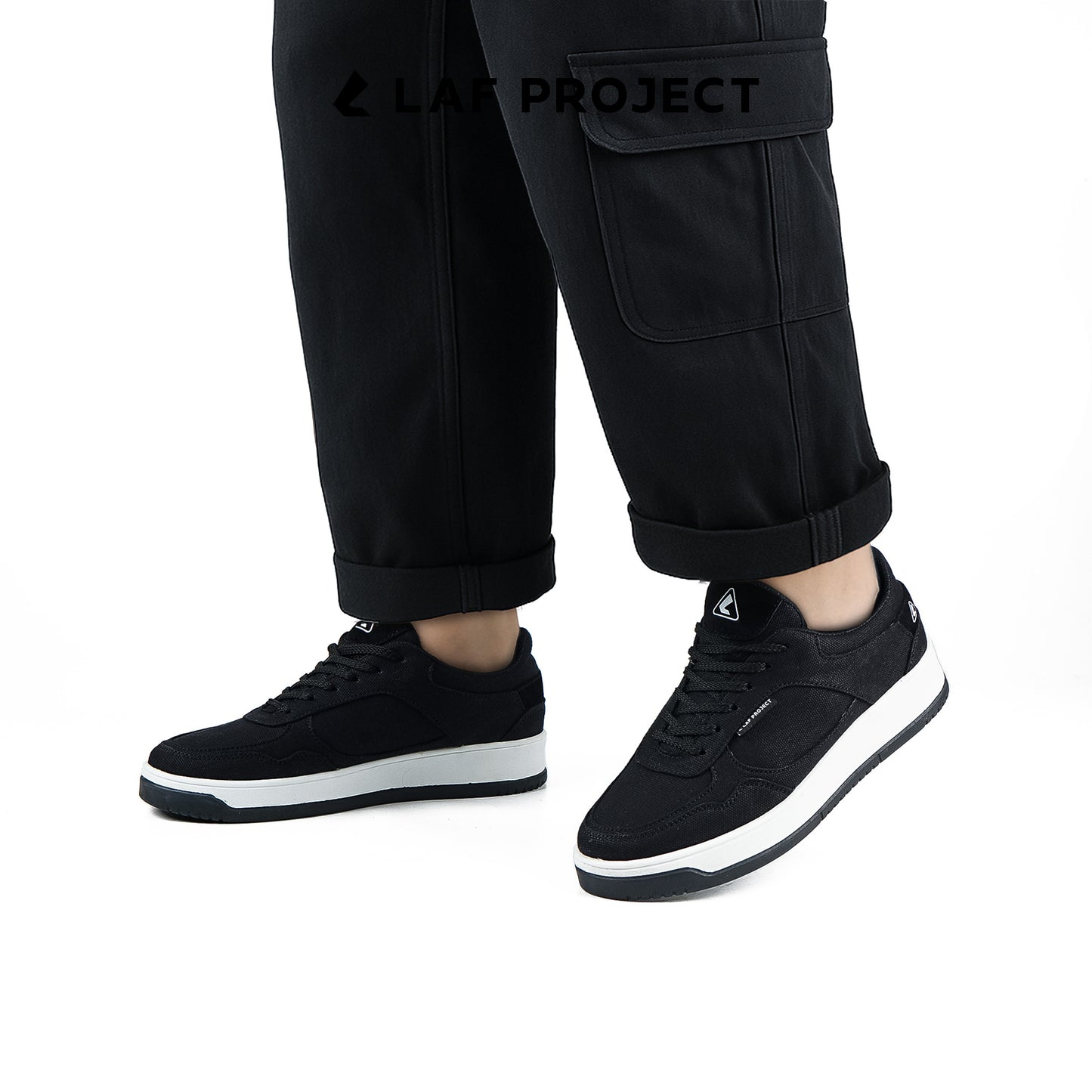 Stride Urban Sneakers