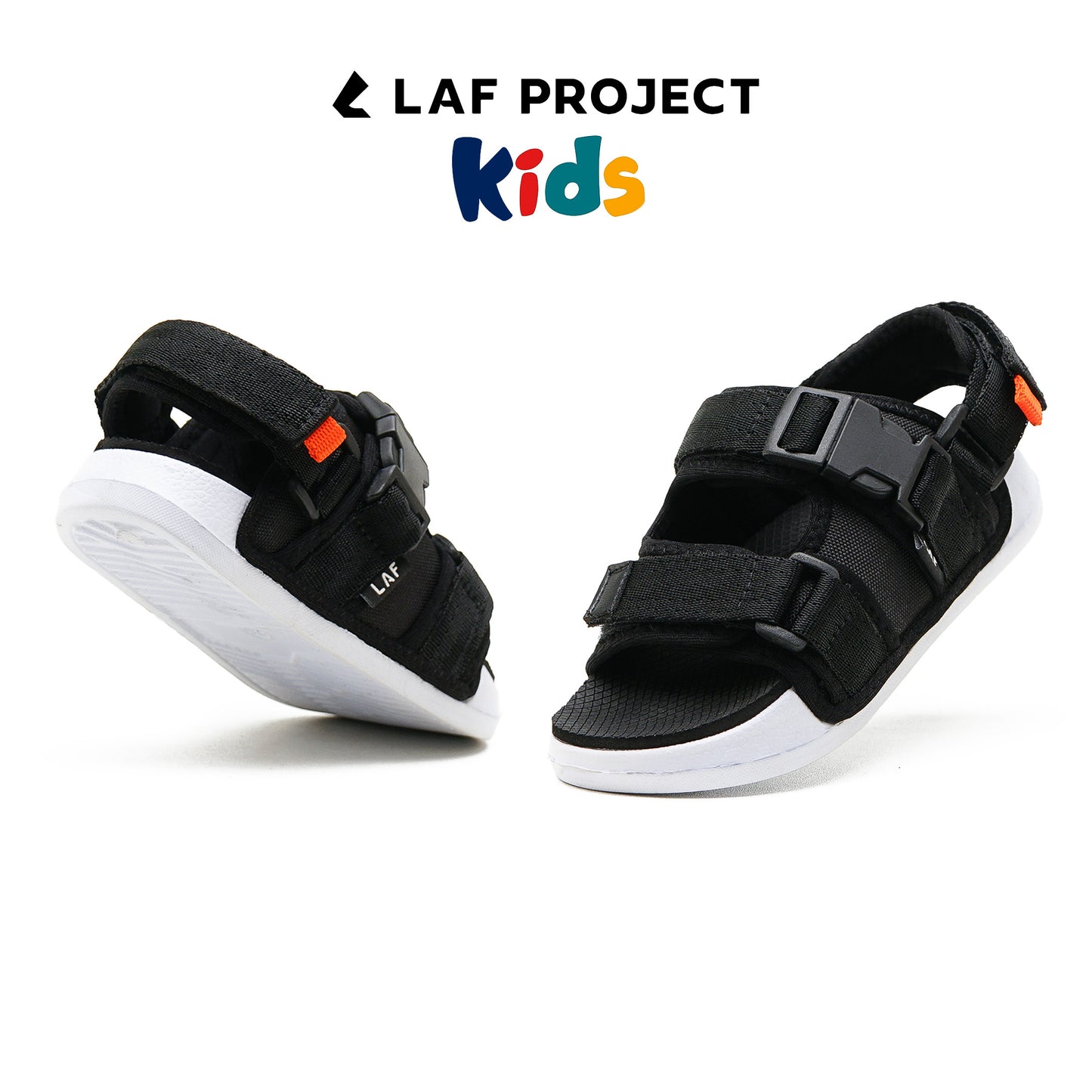 Zippo Kids Travel Sandals