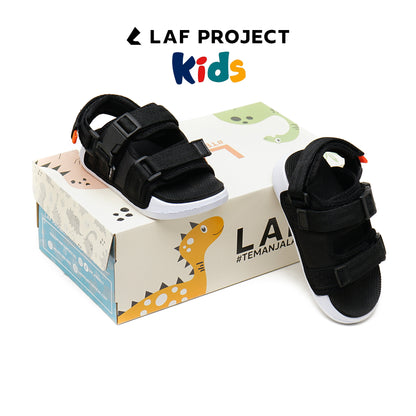 Zippo Kids Travel Sandals