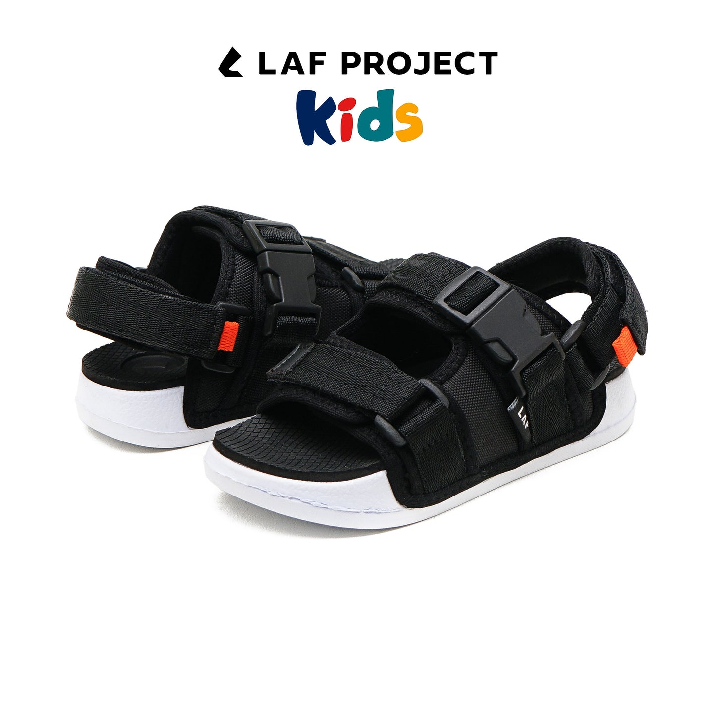 Zippo Kids Travel Sandals