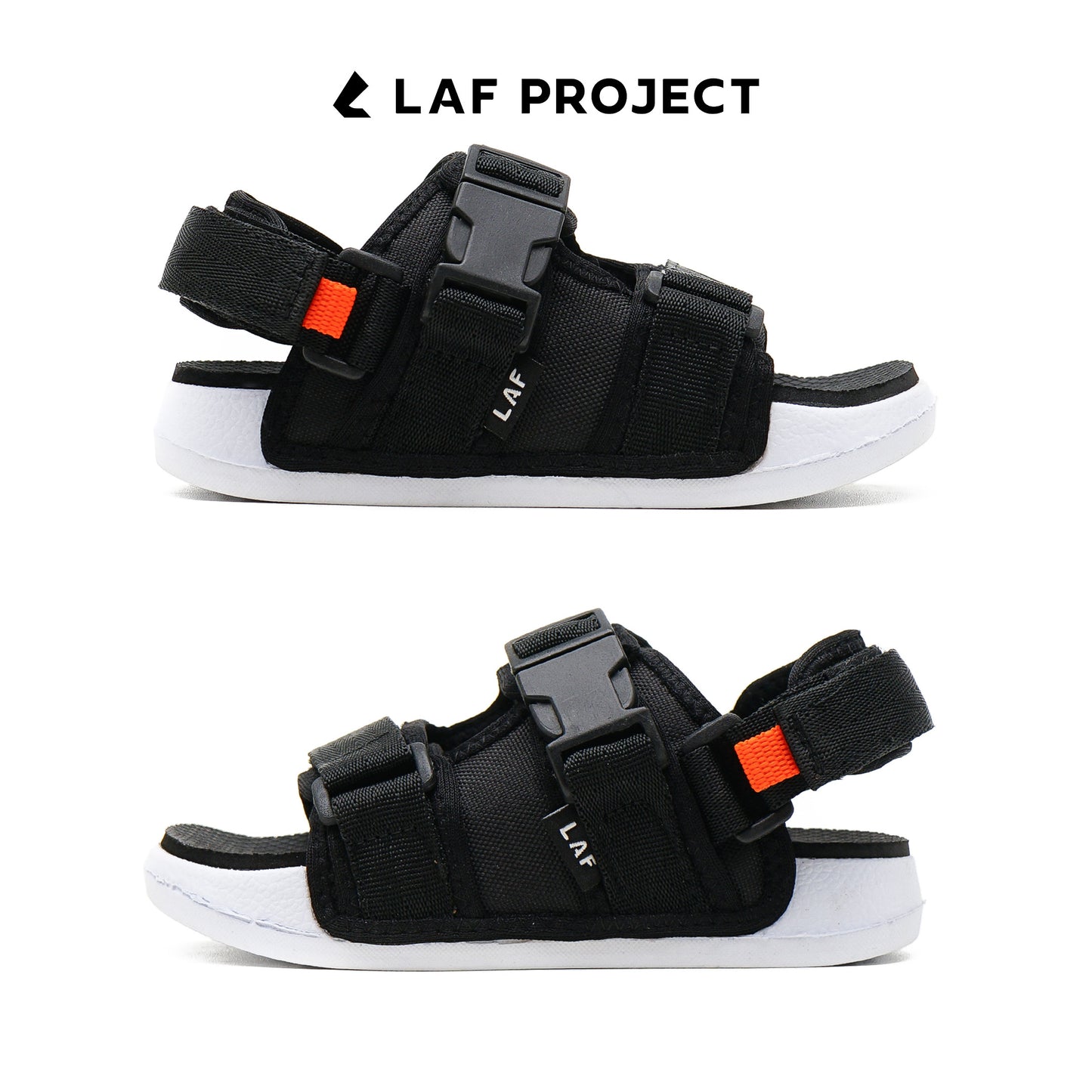 Zippo Kids Travel Sandals