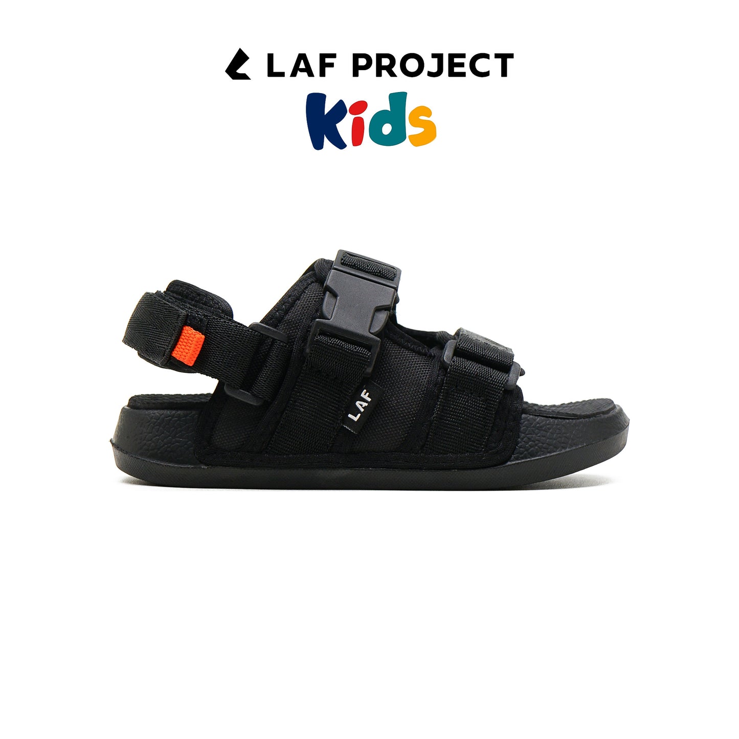 Zippo Kids Travel Sandals