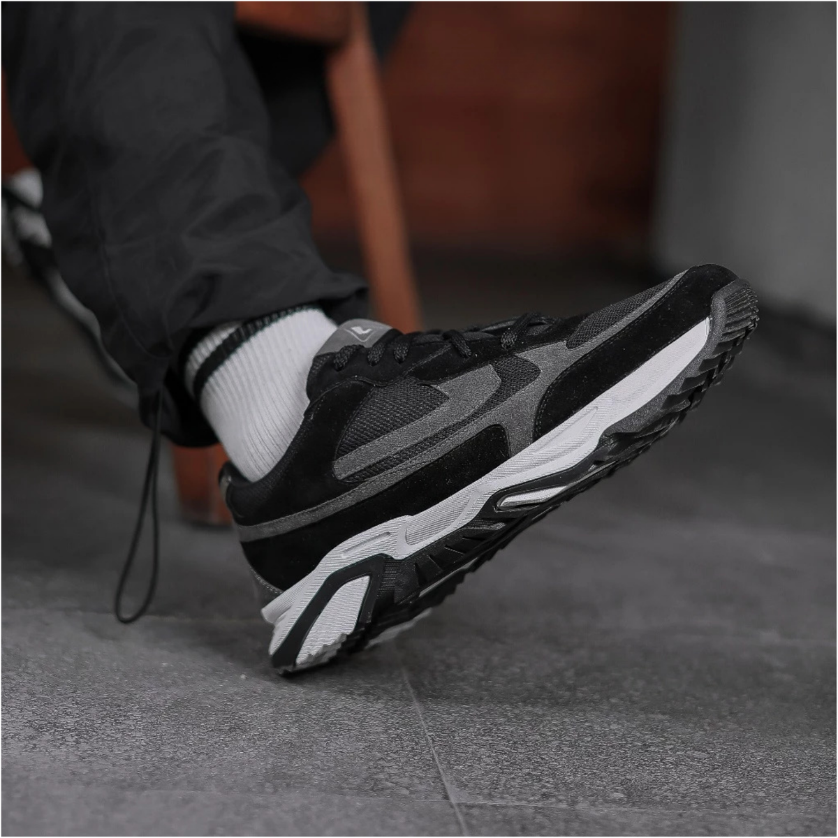 Neo-Walk
