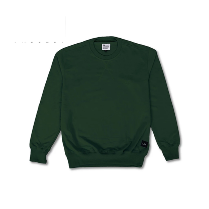 Crewneck