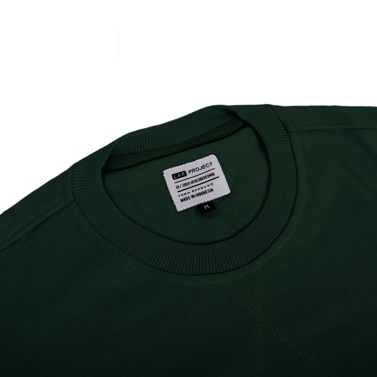 Crewneck