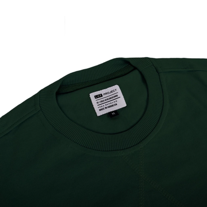 Crewneck