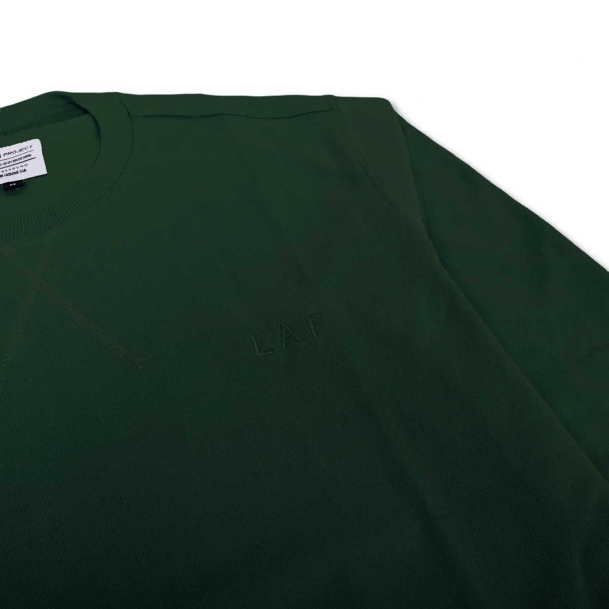 Crewneck