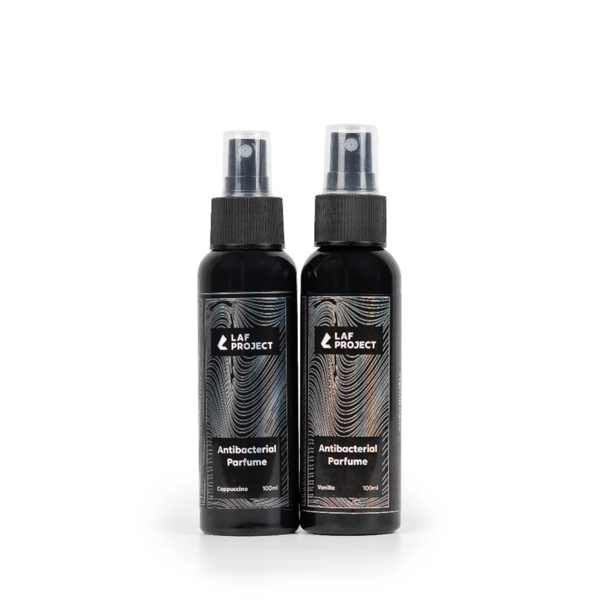 Shoes Parfume