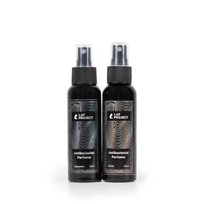 Shoes Parfume