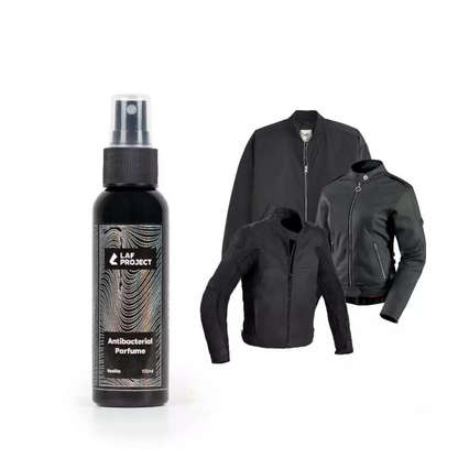 Shoes Parfume