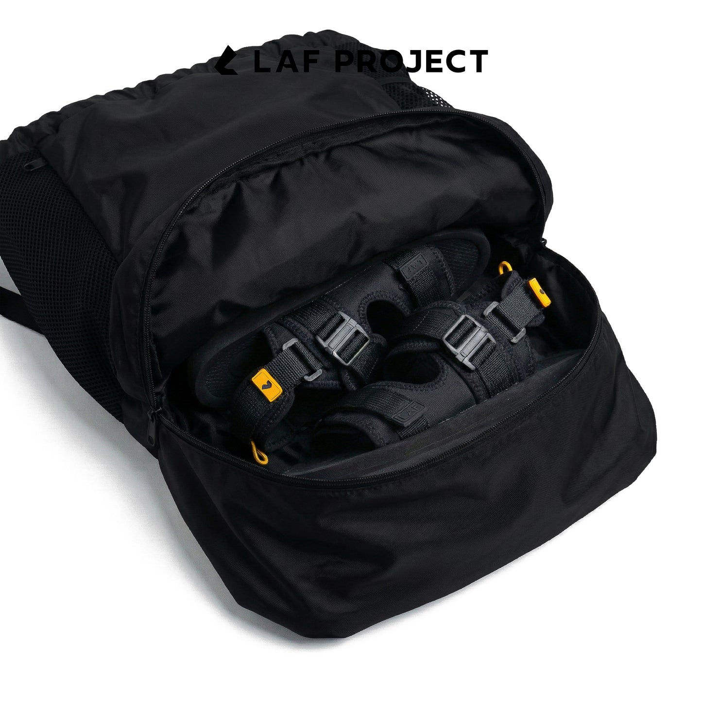 Tas Drawstring Umrah