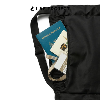 Tas Drawstring Umrah