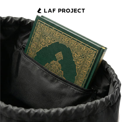 Tas Drawstring Umrah