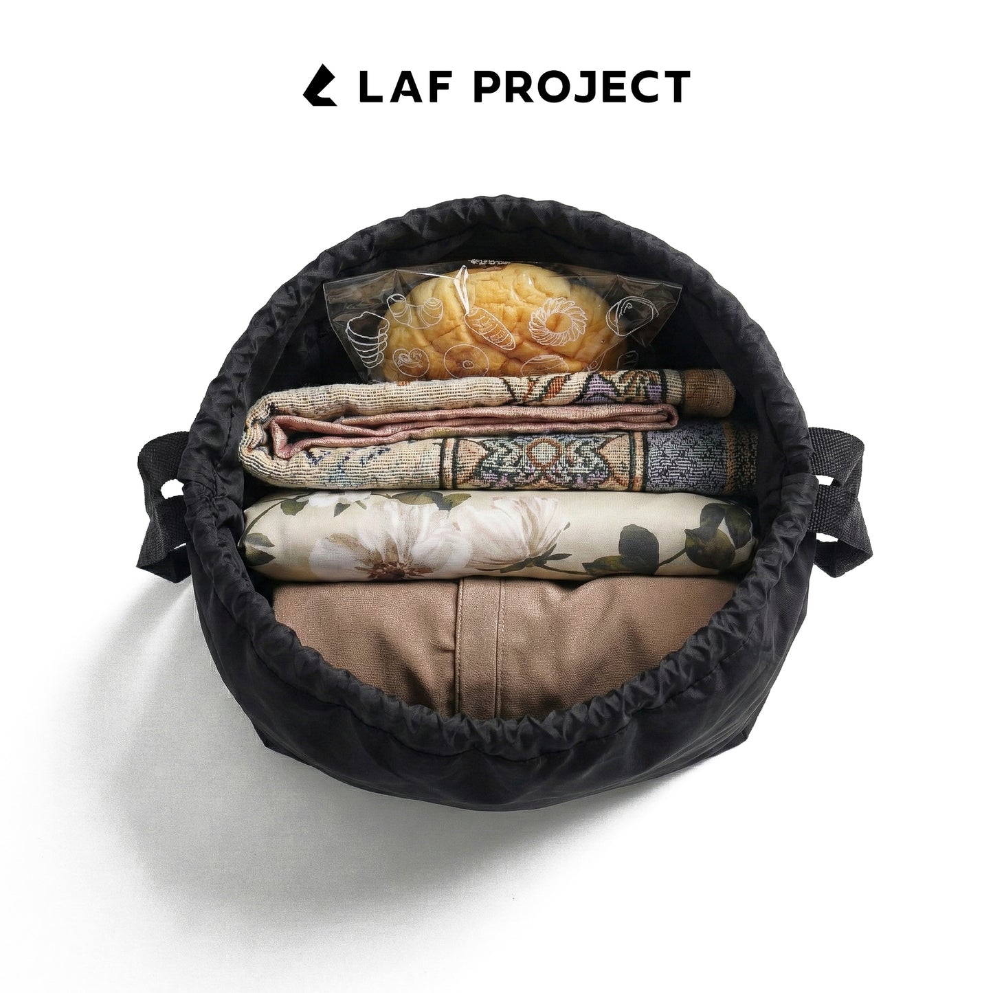 Tas Drawstring Umrah