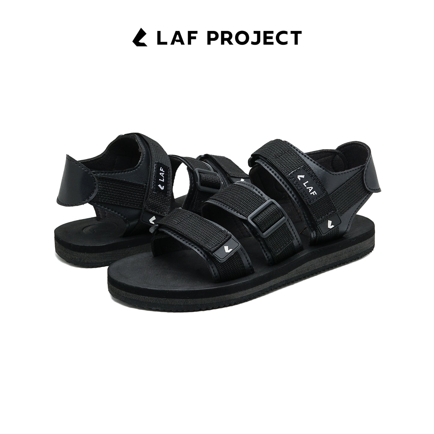 Jack V1 Urban Travel Sandals