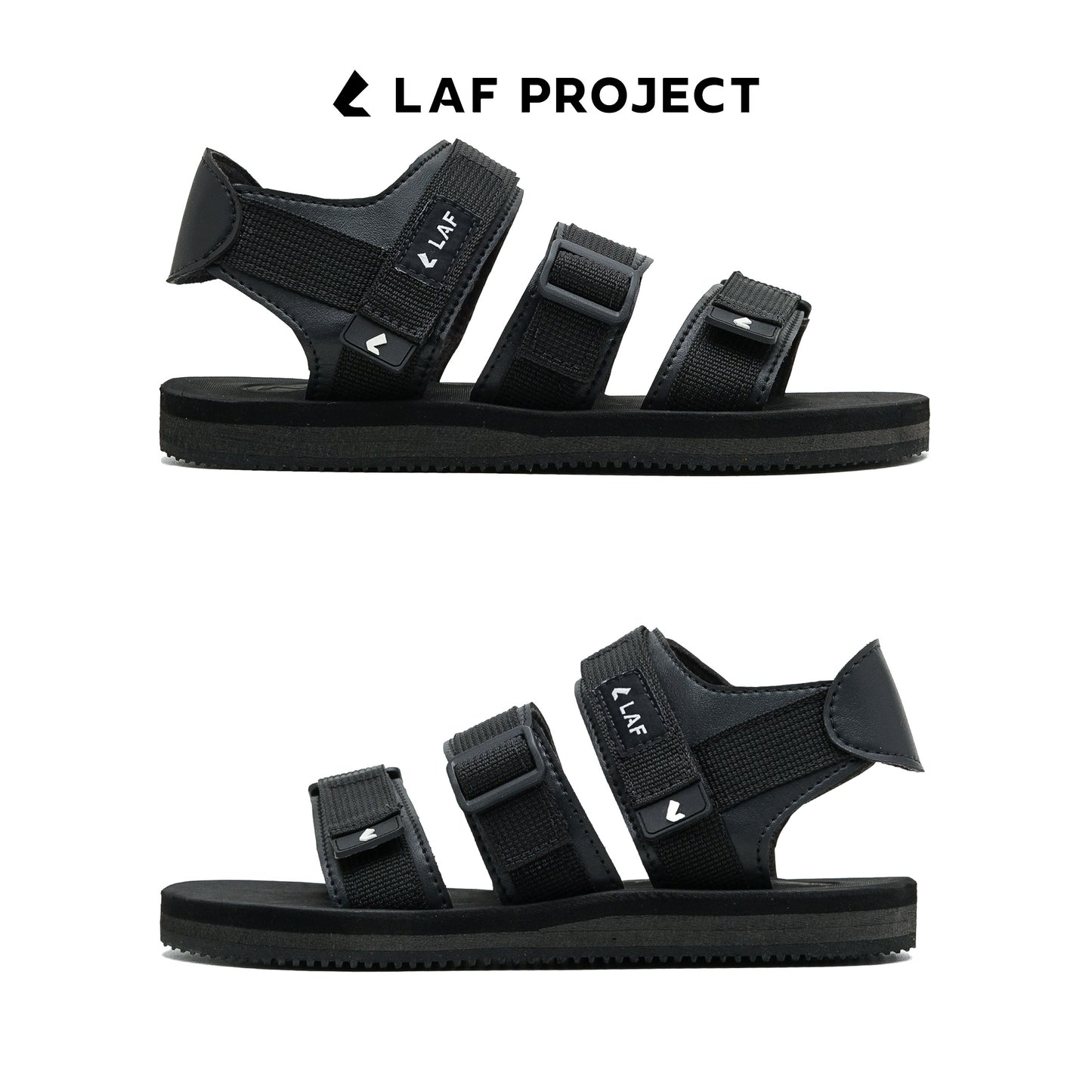 Jack V1 Urban Travel Sandals
