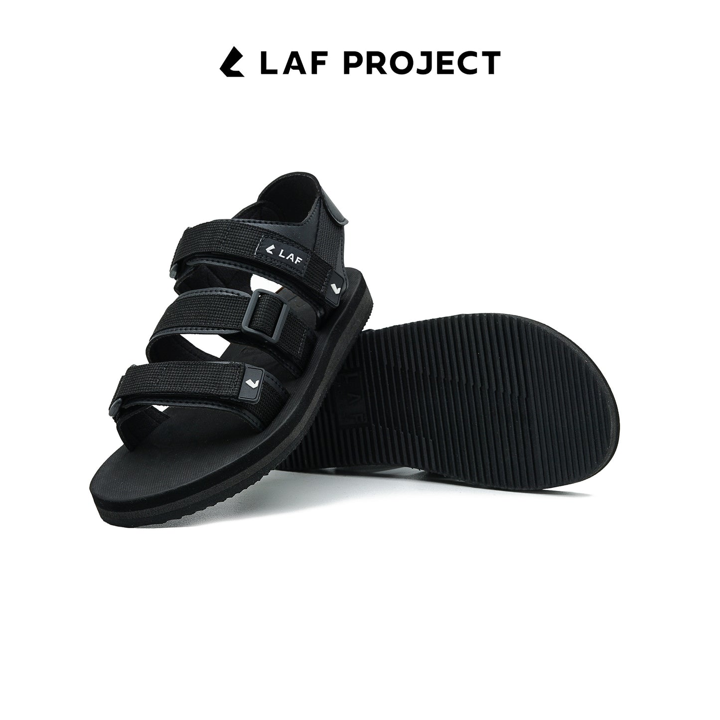 Jack V1 Urban Travel Sandals