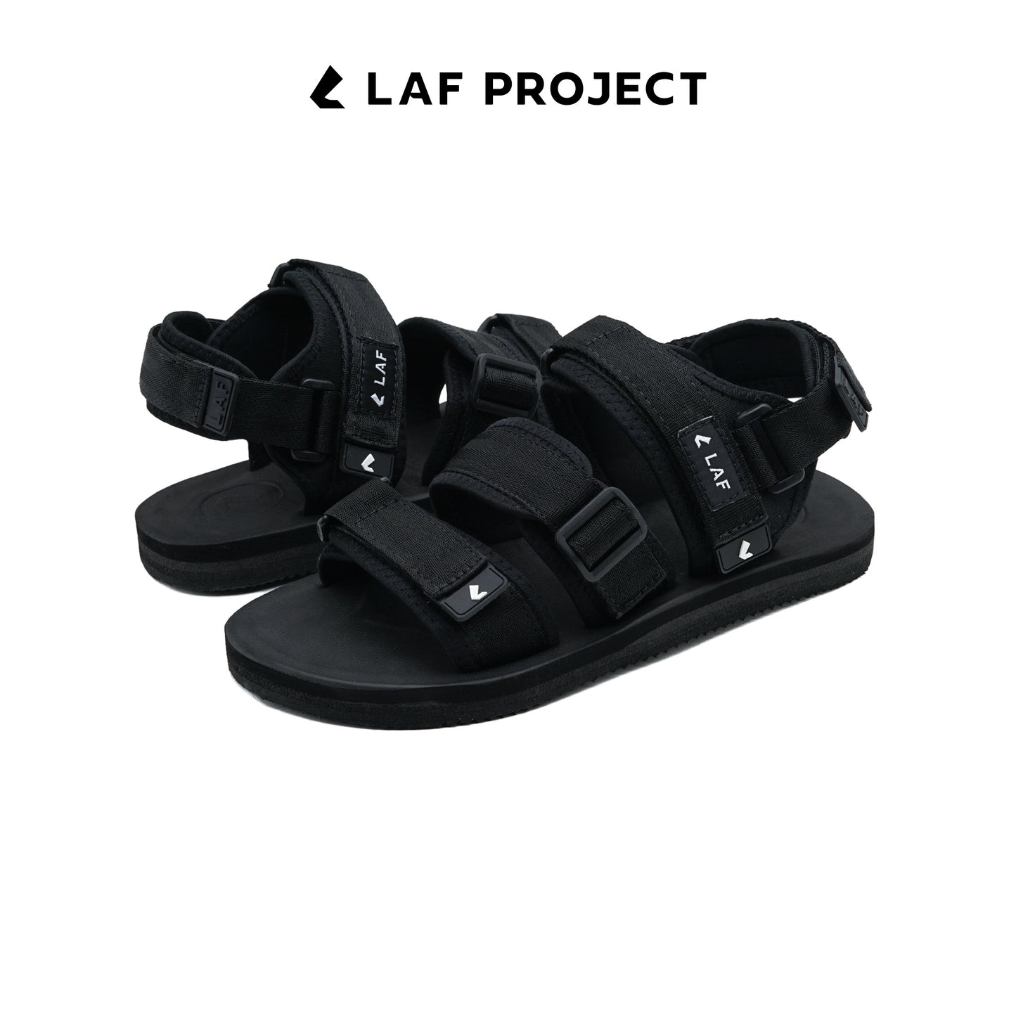 Jackal Urban Travel Sandals