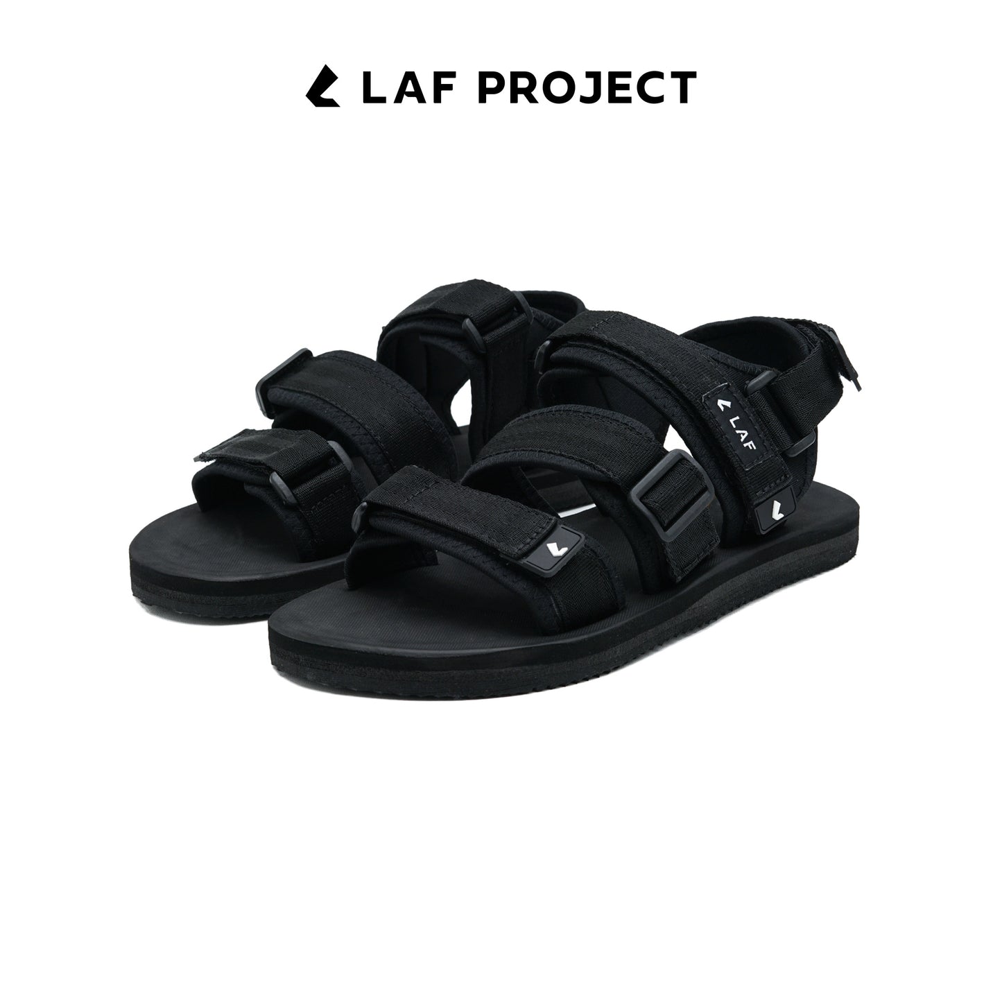 Jackal Urban Travel Sandals
