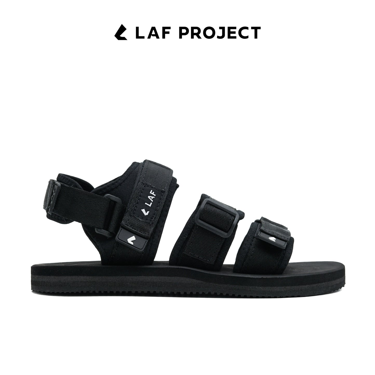 Jackal Urban Travel Sandals