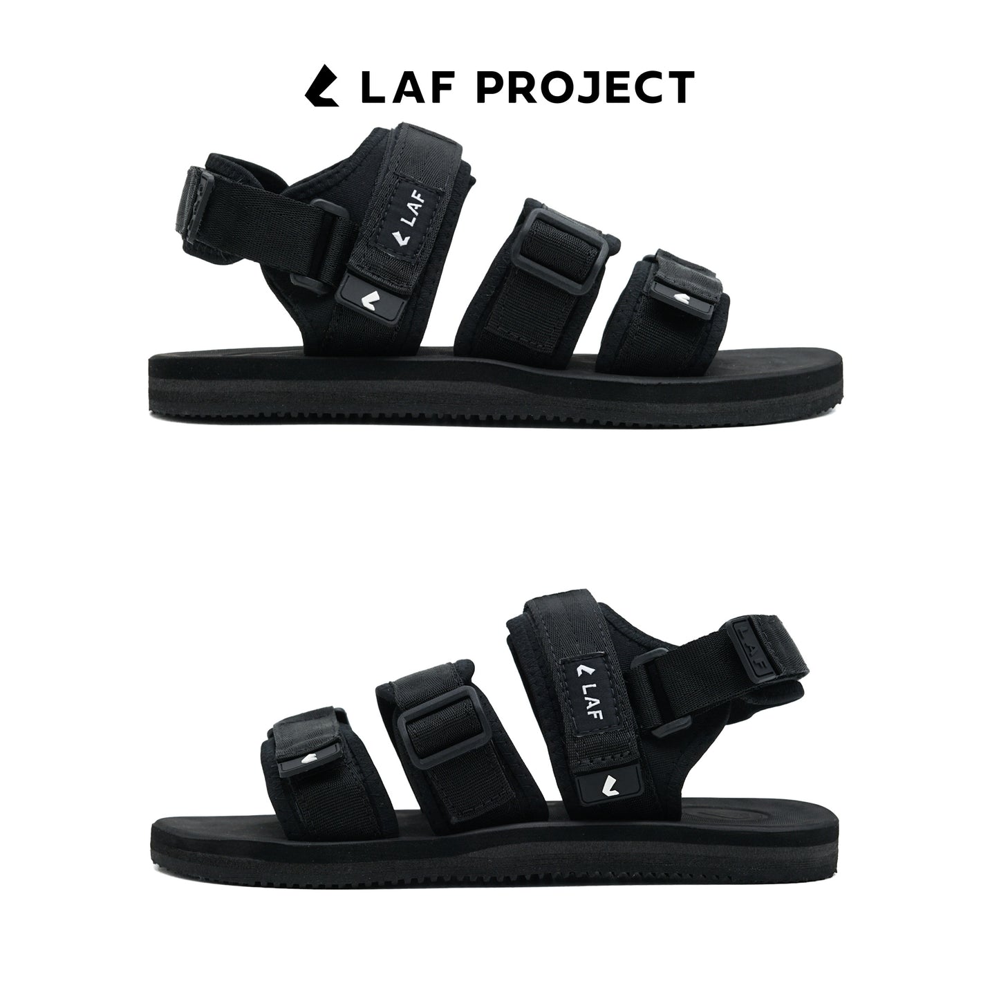Jackal Urban Travel Sandals