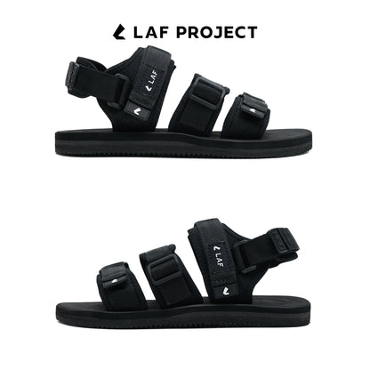 Jackal Urban Travel Sandals