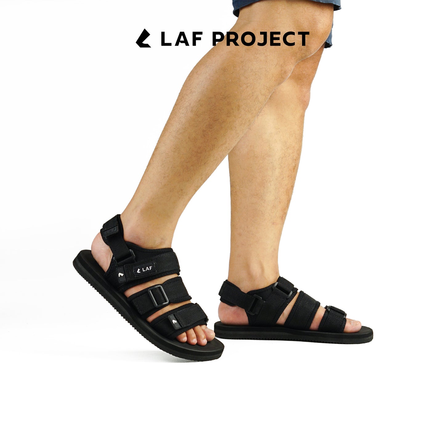 Jackal Urban Travel Sandals