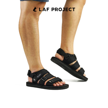 Jackal Urban Travel Sandals