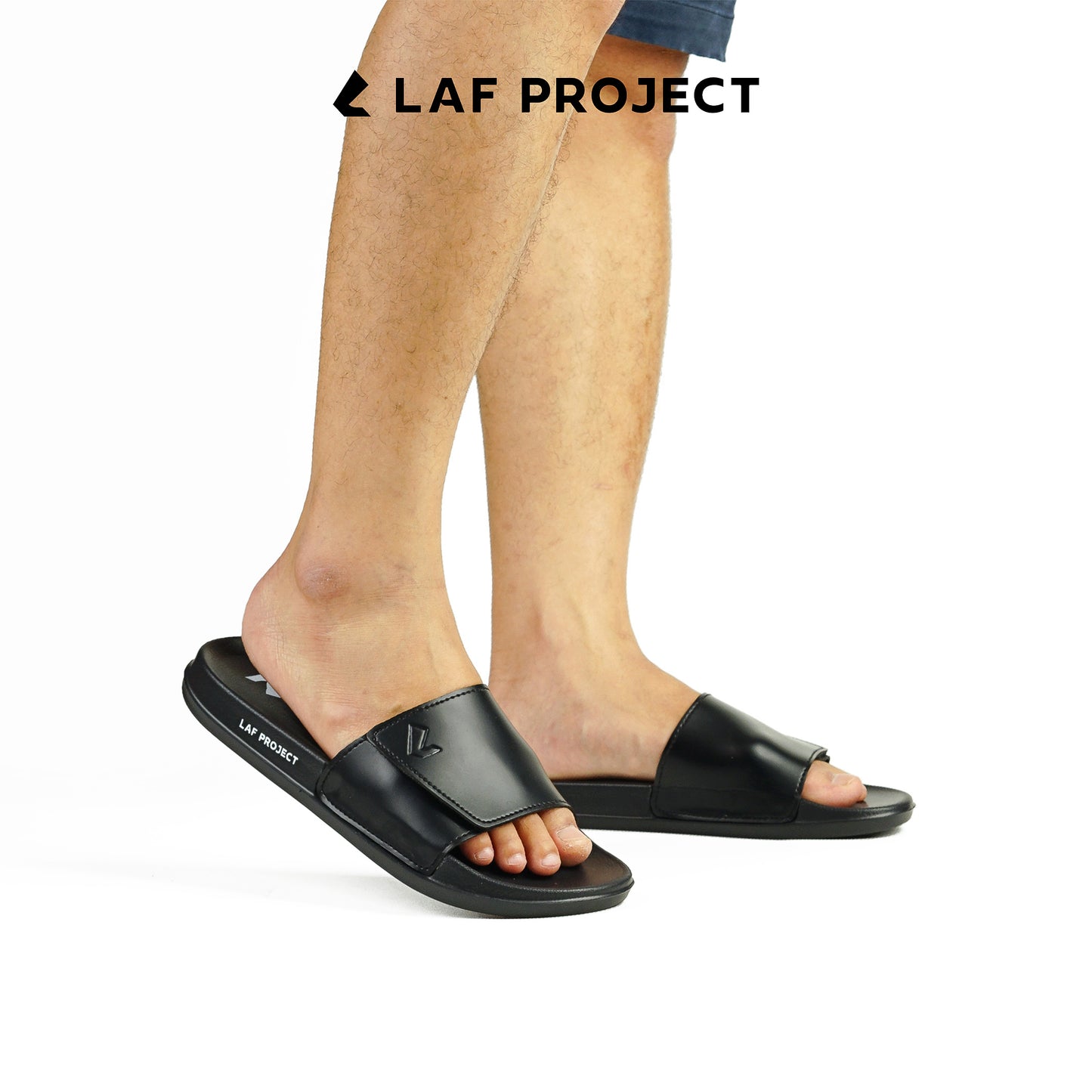 Papuci Urban Slide Sandals