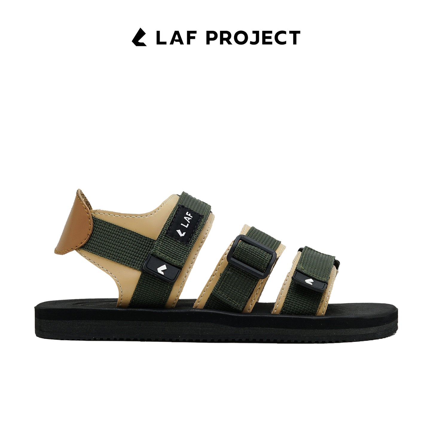 Jack V1 Urban Travel Sandals