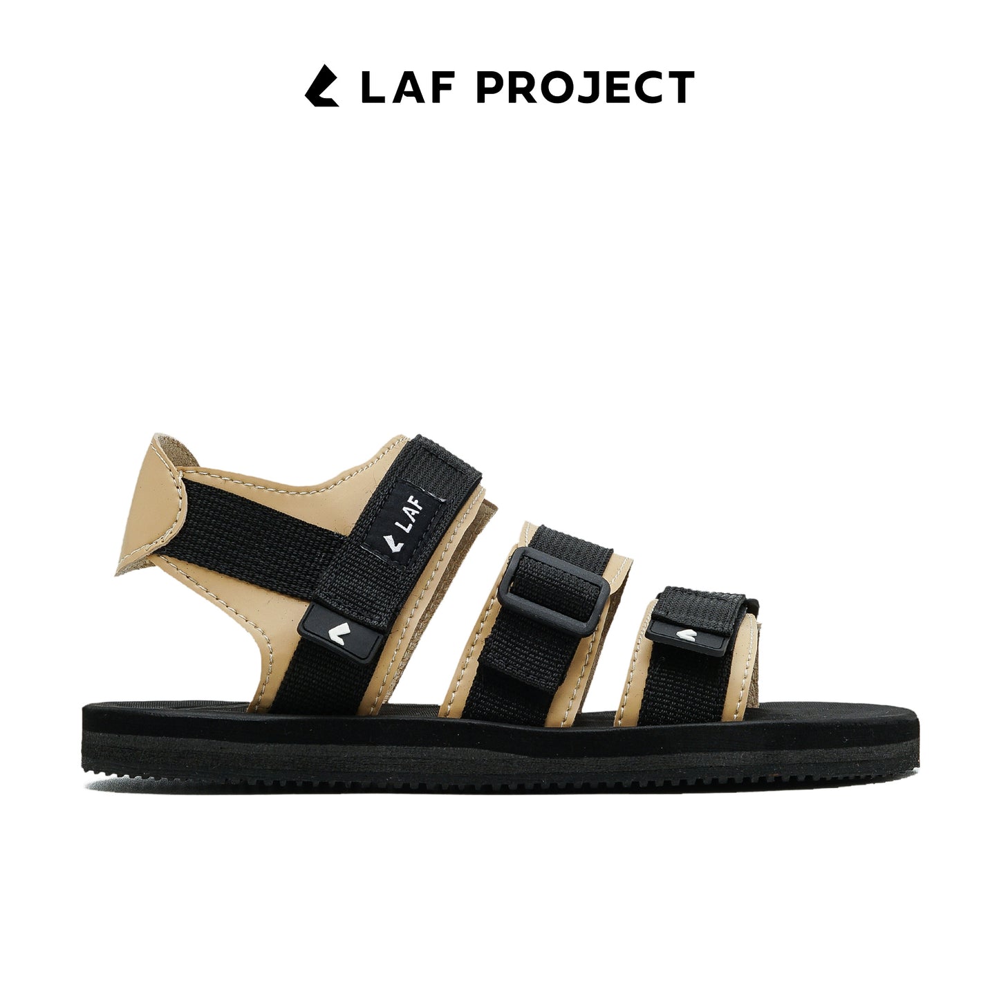 Jack V1 Urban Travel Sandals