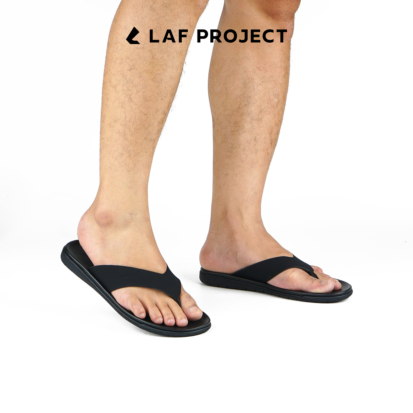 Zayn Urban Slide Sandals